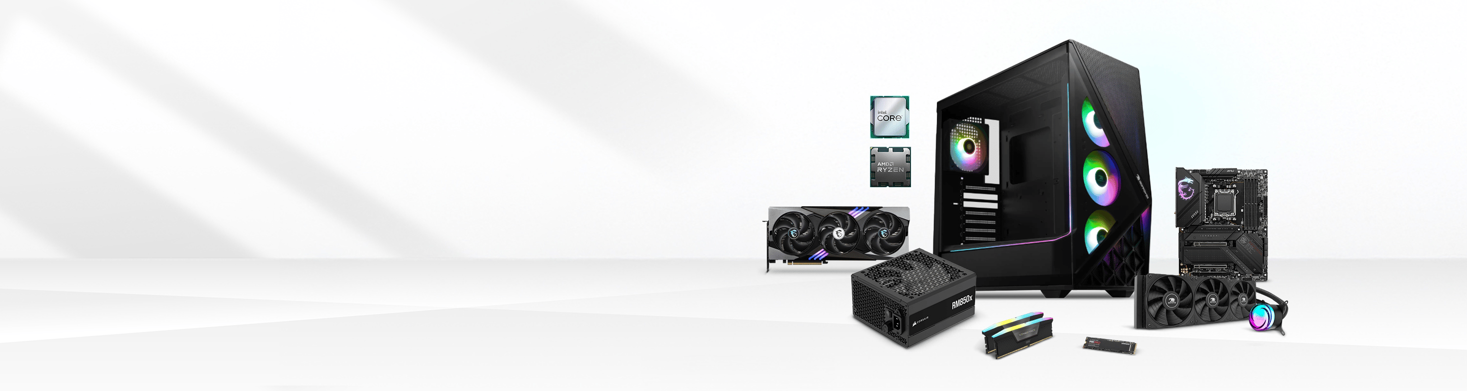 PC LAB: A WORRY FREE FORMULA FOR YOUR NEXT PC.